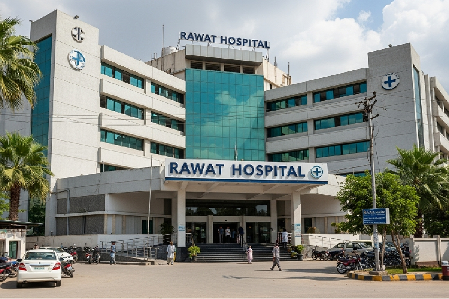 rawat-hospital