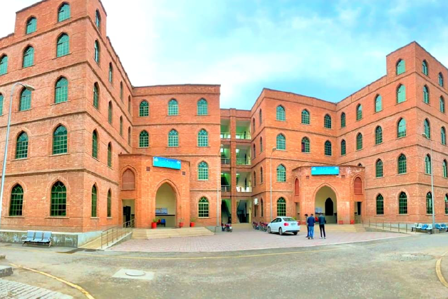 shahadra-medical-college